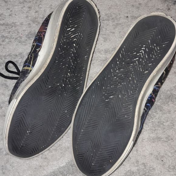 Converse Basquiat - Picture 6 of 6